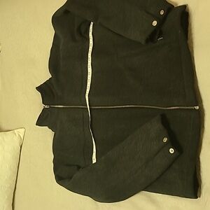 Abercrombie & Fitch men's outerwear jacket